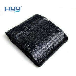 <span class=keywords><strong>Filet</strong></span> pare-soleil en HDPE noir, coupe-vent, anti-âge, <span class=keywords><strong>filet</strong></span> d'ombrage pour serre, pour extérieur - Product Image 5