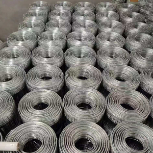 Malla <span class=keywords><strong>de</strong></span> Cerca Galvanizada Resistente para Pastos y Rollos <span class=keywords><strong>de</strong></span> <span class=keywords><strong>Alambre</strong></span> <span class=keywords><strong>de</strong></span> Púas para el Contención <span class=keywords><strong>de</strong></span> Ganado en Granjas - Product Image 6