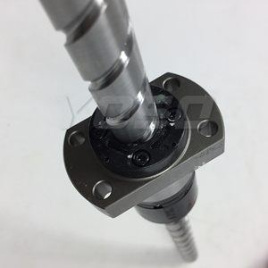 WGF2550 WGF3060แบบไม่มีพรีโหลด WGF3090น๊อลสกรูและถั่ว WGF2550 WGF3090 WGF3060 - Product Image 1