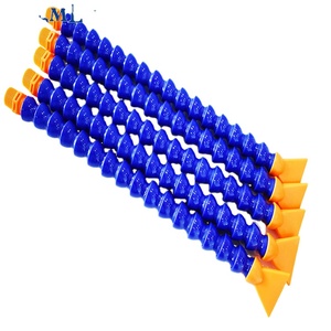 KMECO tuyau de refroidissement <span class=keywords><strong>Flexible</strong></span>, tuyau de refroidissement, lame d'air AA727 système de séchage, buse d'air - Product Image 1