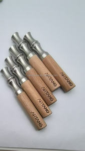 Bastoncino per Smettere di Fumare Senza Nicotina, Bastoncino in Legno Senza Fumo, Inalatore Aromaterapico Aromatizzato, Diffusore Regalo per la Salute - Product Image 4
