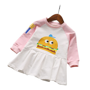 Nouvelle robe de soirée moderne pour filles, style princesse, imprimé Malaisie, de marque, pour l'été, provenant d'un fournisseur chinois - Product Image 1