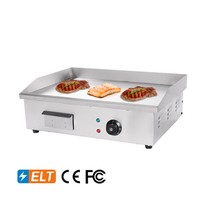 Đa chức năng Deluxe combi-lò nướng <span class=keywords><strong>gas</strong></span> vỉ nướng với nồi chiên sâu - Product Image 6