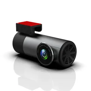 Hotselling 1080p 2.4g smart mini dvr dash cam no screen for car