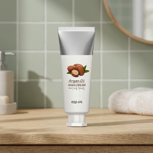Crema Mani all'Olio di Argan My Secret Item di Nara Fruit 60g, Idratante per una Pelle Morbida e Liscia - Product Image 2