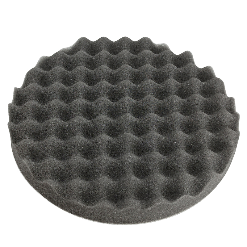 Цена по прейскуранту завода-изготовителя 3 м 05725 05723 пена с полировальной подложкой, 8 дюймов, Пена Полировка интерфейс тормозные колодки для автомобиля и деревянной поверхности шлифовальный станок