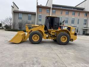 <span class=keywords><strong>Loader</strong></span> Roda Bekas Caterpillar CAT950H Harga Murah, <span class=keywords><strong>Loader</strong></span> Hidrolik Bekas Berkualitas Caterpillar CAT950H, <span class=keywords><strong>Loader</strong></span> Besar - Product Image 1