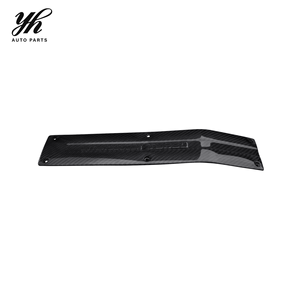 Fibra di carbonio CF S14 S14A Silvia SR20 SR20DET Coil motore Coil tappo nuovo lucido nero di alta qualità OEM attrezzature - Product Image 3