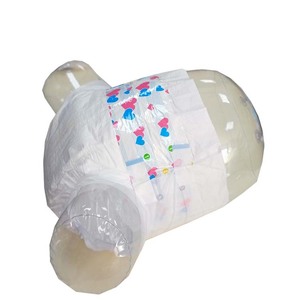 Échantillon gratuit de couches jetables pour incontinence, confort ultime, <span class=keywords><strong>ultra</strong></span>-épaisses, pour adultes de plus de 70 kg - Product Image 4