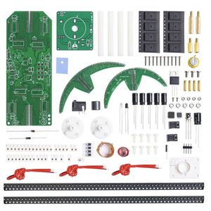 OKYN-G5234 DIY Electronic Welding Practice Kit for STEM Education and Home Decoration - Product Image 2