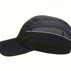 Casquette de baseball personnalisée pour femme, respirante, en maille, brodée, pour le sport et la course en extérieur - Product Image 3