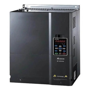 Delta C2000 Plus Series 15Kw ระบบสามเฟส 380V VFD150C43A-21 ไดรฟ์ปรับความถี่พร้อมการรับประกัน 12 เดือน - Product Image 3