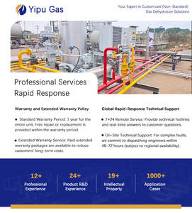 Equipamento de Desidratação de Butanol de Baixo Consumo de Energia, Operação Fácil e Eficiente, Separação por Cristalização - Product Image 3