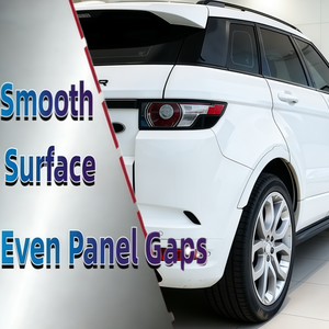 ชุดแต่ง PP คุณภาพสูงสำหรับ Range SVR ปี 11-15 อัพเกรดเป็นรุ่นปี 20-25 - Product Image 5