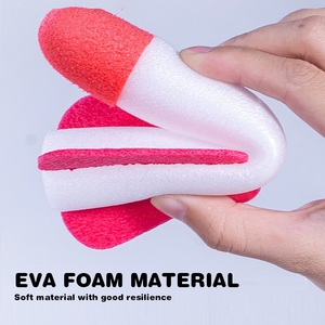 Lanzador de Cohetes <span class=keywords><strong>Espaciales</strong></span> KSF para Niños, Cohete de Pie para Exteriores, de Plástico y Espuma, Edades 5+, Juego de Lanzamiento de Juguetes Voladores - Product Image 6