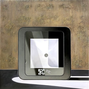 Lecteur de contrôle d'accès 125Khz Wigand USB RS232 TTL RS485, lecteur de codes-barres RFID 2D QR avec interfaces optionnelles R35C - Product Image 3