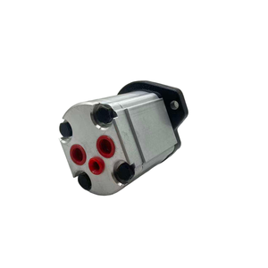 วาล์วไฮดรอลิก Huamao OEM รุ่น MB ซีรีส์ MB3AK692 MB5AK692 MB7AK692 รับประกัน 1 ปี น้ำหนัก 15 กก. จัดส่งตรงจากโรงงานซานตง - Product Image 4