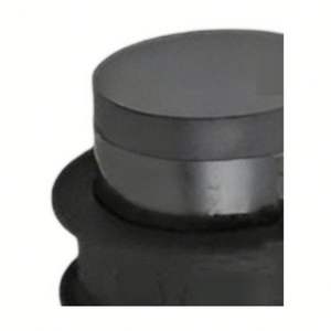 YW147 สำหรับ 7H0965561A ปั๊มน้ำเสริมสำหรับระบบหล่อเย็น สำหรับรถยนต์ <span class=keywords><strong>Volkswagen</strong></span> <span class=keywords><strong>Caravelle</strong></span> Multivan <span class=keywords><strong>3.2</strong></span> ปี 2008-2015 - Product Image 2