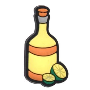 Paille Toppers Charmes Mexique Couleur Drapeau le Jour des Morts De Los Muertos Sucre Pvc Paille Toppers Charms - Product Image 3