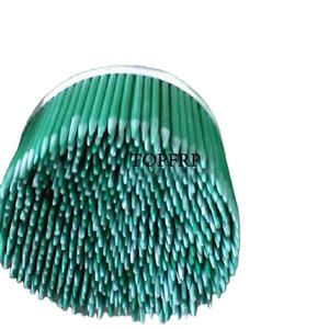 Isolateur de clôture électrique en fibre de verre haute résistance anti-corrosion avec service de découpe - Product Image 6