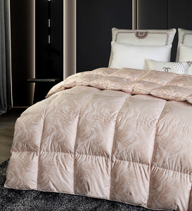 Nouveaux couettes et édredons haut <span class=keywords><strong>de</strong></span> gamme Icarus, 95% duvet d'<span class=keywords><strong>oie</strong></span> blanche, édredon épais pour l'hiver, le printemps et l'automne - Product Image 4