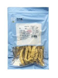 पुरुषों के पैक्स जिन्सेंग रूट सूखे हर्बल सप्लीमेंट के साथ पानी के संरक्षण प्रक्रिया कच्चे स्टाइल जड़ी बूटी - Product Image 5