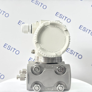 Hot Sale <strong>ABBe</strong> 264 Pressure <strong>Transmitter</strong> Low Price Supplying - Product Image 4