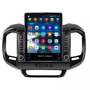 טסלה 8 + 128G Android11 רכב rideo סטריאו עבור פיאט טורו 2017 - 2020 DSP RDS IPS carplay 360 מצלמה רדיו עבור נגן dvd לרכב