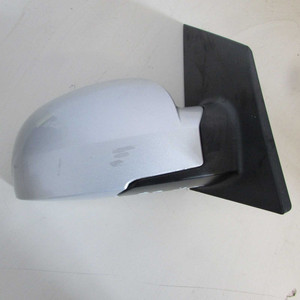 Specchietto Retrovisore Destro Elettrico per Hyundai Getz 2002-2011, Codice 012190 11808 43A-4-E-6, Materiale ABS, Condizioni Nuove - Product Image 1