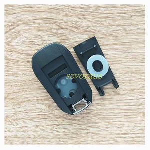 Vente en gros de clés de véhicule à 3 boutons (coffre/VA2) pour <span class=keywords><strong>Peugeot</strong></span> <span class=keywords><strong>208</strong></span> 301 308 508 2008 5008 C3 C4 C4L - Product Image 4