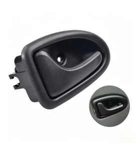 Maniglia Interna Anteriore Sinistra 7700432705, Ricambio Maniglia Porta Interna per Renault Trafic 2001-2007 <span class=keywords><strong>Opel</strong></span> - Product Image 3