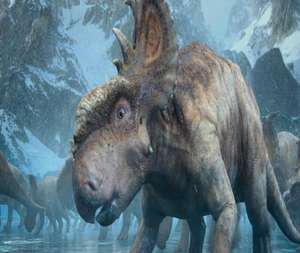 Pantalla de Cine Original 9D Estéreo 6K/8K con Anillo, Movimiento <span class=keywords><strong>4D</strong></span>, Pantalla de Bola para Cine de Desastres - Product Image 3