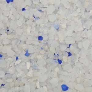 Vente en gros de litière pour <span class=keywords><strong>chat</strong></span> OEM, gel de silice cristallin économique et durable, acheter de la litière pour <span class=keywords><strong>chat</strong></span> - Product Image 4
