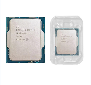 Processeur Intel Core I9 <span class=keywords><strong>12900K</strong></span> 3,7 GHz 16 cœurs 24 threads CPU LGA1700 Processeurs de bureau Boîte et nouveau plateau - Product Image 3