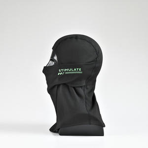 Benutzer definiertes Logo Vollgesichts-Ski maske Designer Sturmhaube für Wintersport & Angeln Großhandel Winter Motorrad Reiten Wear Face Cover - Product Image 5