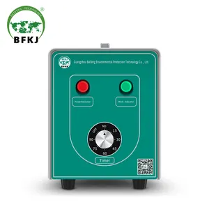 Máy Tạo Ozone Ozonator Cho Xử Lý Nước Uống Chất Thải Hồ Bơi