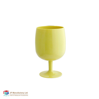 Gobelets à vin réutilisables incassables, verres personnalisables, 9 oz, en plastique de qualité alimentaire, verrerie de mariage, cadeau