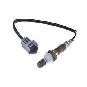 PEU Auto Pièces Lambda O2 Capteur D'oxygène pour SUBARU FORESTER SF SG SH IMPREZA GG GR GH G3 GD JUSTY JMA MS 22690AA850 12569391 22690AA452