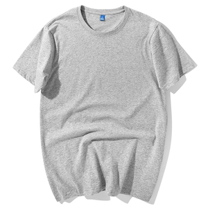Camiseta de Alta Calidad con Logotipo Personalizado en Varios Colores, Venta al por Mayor de Camisetas de Algodón, Fabricante de Camisetas Lisas - Product Image 6