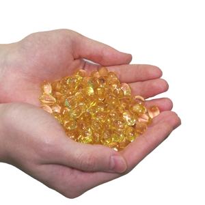 Здоровое питание Halal Omega 3 рафинированное Рыбное масло High EPA и DHA с витаминами капсулы softgel от производителя - Product Image 1