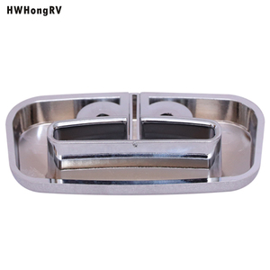 Kit de Reparo para Cinto de Segurança de Assento Tipo Bucket HWHongRV para Assentos VIP - Product Image 2