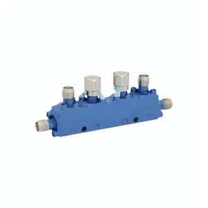 Acoplador Direccional de RF de Canal del Fabricante PE2221-10 - Product Image 1