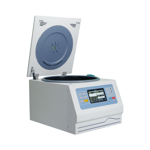 BNDT45C Factory Price Continuous Operation Low Speed Desktop Laboratory <strong>Centrifuge</strong> - Product Image 5