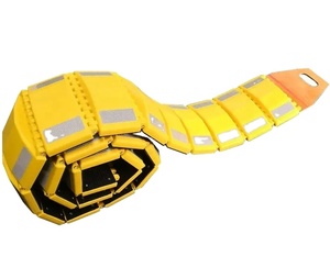 แผ่นกั้นความเร็วแบบพับได้สำหรับใช้ในบ้านและสำนักงาน - Product Image 1