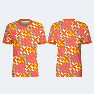 Commercio all'ingrosso Migliore Qualità OEM Sport Workout Poliestere Sublimazione Maglia da <span class=keywords><strong>calcio</strong></span> - Product Image 6