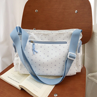 Sac bandoulière Ita de style japonais pour la mode féminine et les filles Lolita, idéal pour l'affichage de figurines d'anime, sac à dos pour étudiants, vente en gros