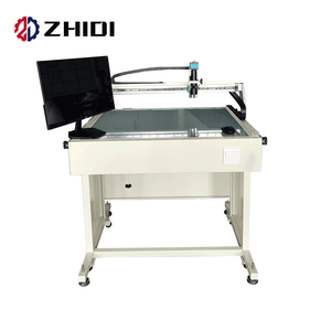 Stencil Screen Inspection Machine Manual Inspection Stencil Screen Inspection Platform