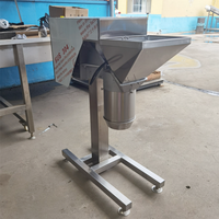 Machine industrielle d'extraction de jus de fruits, machine commerciale pour pulpe de mangue, extracteur de jus