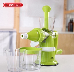 Factory Wholesale Multi-Functional Mini Portable <b>Juicer</b> <b>Machine</b> for Home Use - Product Image 3