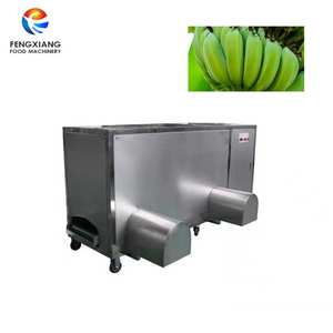 Máquina peladora <span class=keywords><strong>de</strong></span> plátano eléctrica Industrial, máquina peladora <span class=keywords><strong>de</strong></span> <span class=keywords><strong>piel</strong></span> <span class=keywords><strong>de</strong></span> plátano, máquina peladora <span class=keywords><strong>de</strong></span> plátano verde - Product Image 2